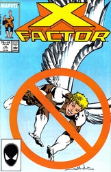X-Factor #15 (1986 - 1998) Comic Book Value