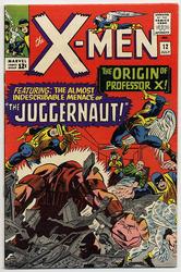X-Men, The #12