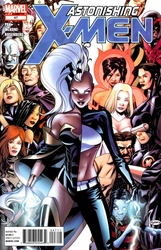 Astonishing X-Men #47 (2004 - 2013) Comic Book Value