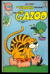 Great Gazoo, The #6 (1973 - 1977) Comic Book Value