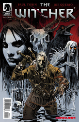 Witcher, The #1 (2014 - 2014) Comic Book Value