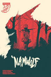 'Namwolf #1 (2017 - ) Comic Book Value