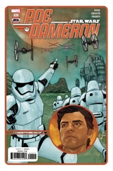 Star Wars: Poe Dameron #30 (2016 - 2018) Comic Book Value
