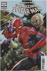 Amazing Spider-Man #17 Yu Variant (2018 - 2022) Comic Book Value