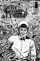 Ice Cream Man #14 Rentler Variant (2018 - ) Comic Book Value
