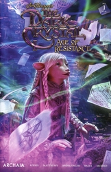 Jim Henson's The Dark Crystal: Age of Resistance #1 2nd Printing (2019 - ) Comic Book Value