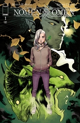 Nomen Omen #1 Coipel Variant (2019 - ) Comic Book Value