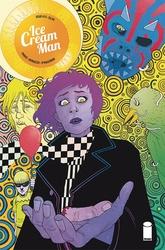 Ice Cream Man #15 Morazzo & O'Halloran Cover (2018 - ) Comic Book Value