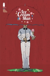Ice Cream Man #15 Horvath Variant (2018 - ) Comic Book Value