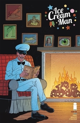 Ice Cream Man #20 Morazzo & O'Halloran Cover (2018 - ) Comic Book Value