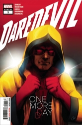 Daredevil #Annual 1 Zdarsky Cover (2019 - ) Comic Book Value