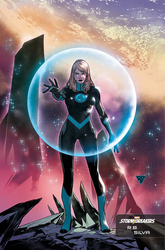Fantastic Four #26 Silva Stormbreakers Variant (2018 - ) Comic Book Value