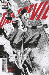 Daredevil #25 3rd Printing (2019 - ) Comic Book Value