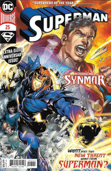 Superman #25 Reis & Prado Cover (2018 - 2021) Comic Book Value