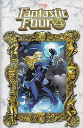 Fantastic Four #29 Lupacchino Variant (2018 - ) Comic Book Value