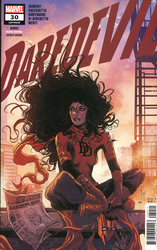 Daredevil #30 (2019 - ) Comic Book Value