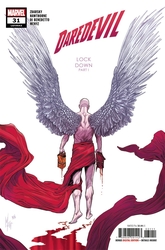 Daredevil #31 Checchetto Cover (2019 - ) Comic Book Value