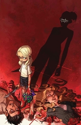 Something is Killing the Children #17 Yildirim Glow-In-The-Dark Variant (2019 - ) Comic Book Value