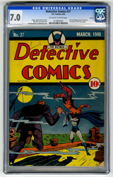 Detective Comics #37