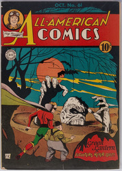All-American Comics #61