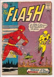 Flash, The #139