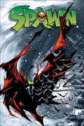 Spawn #43 (1992 - ) Comic Book Value