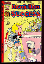 Richie Rich Success Stories #80 (1964 - 1982) Comic Book Value