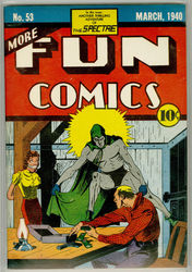 More Fun Comics #53