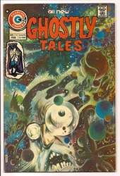 Ghostly Tales #113 (1966 - 1984) Comic Book Value