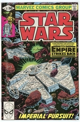 Star Wars #41 (1977 - 1986) Comic Book Value