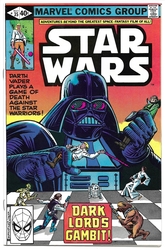 Star Wars #35 (1977 - 1986) Comic Book Value
