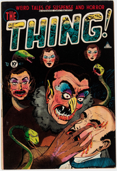 Thing!, The #7