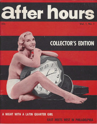 After Hours #1