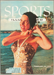 Sports Illustrated V2 #8