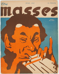 Masses, The #72