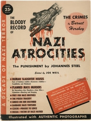 7. Bloody Record of Nazi Atrocities, The #nn